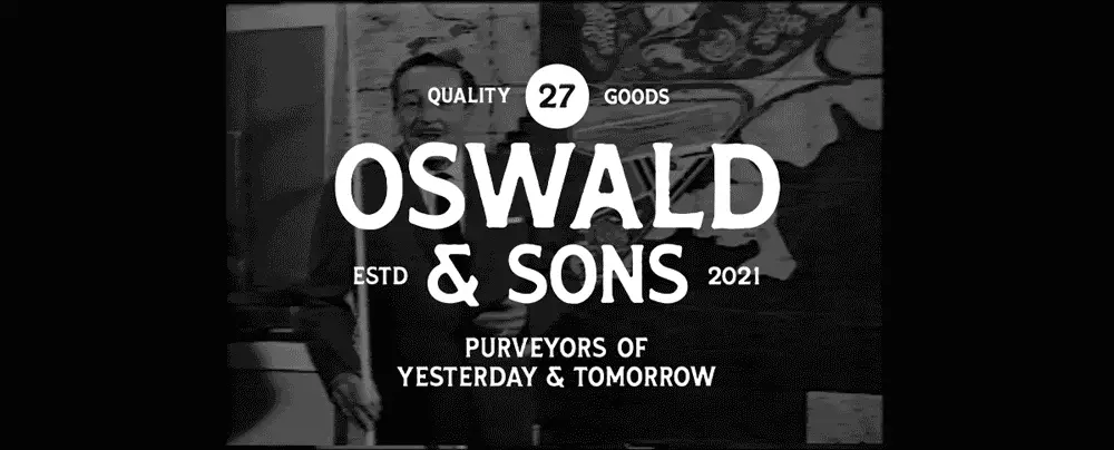 Classic Magic, Timeless Style